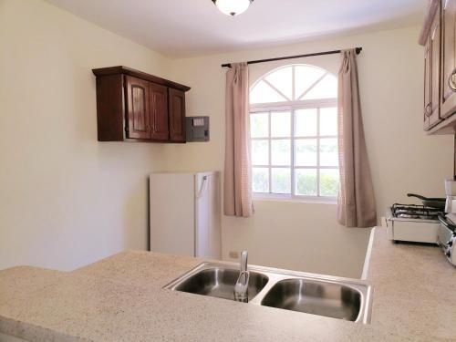 Foto de una habitación de Apartamentos Costambar