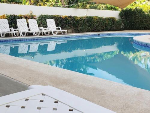 Foto de los servicios de Apartamentos Costambar