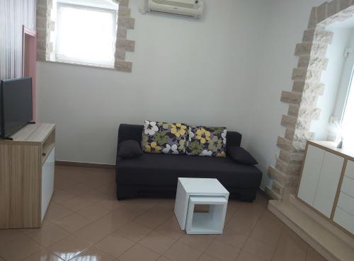 Foto de una habitación de Apartments Johnny