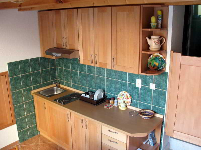 Foto general de Apartman Sanda