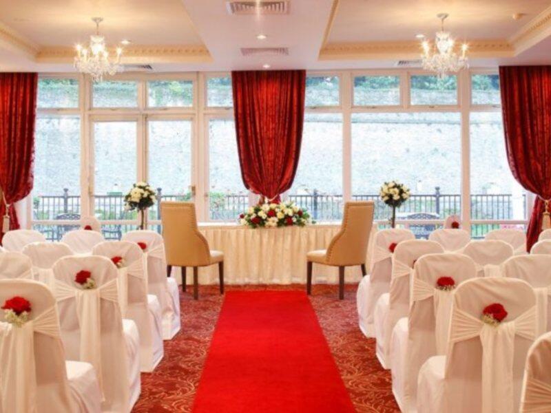 Foto general de Hotel Kilkenny River Court