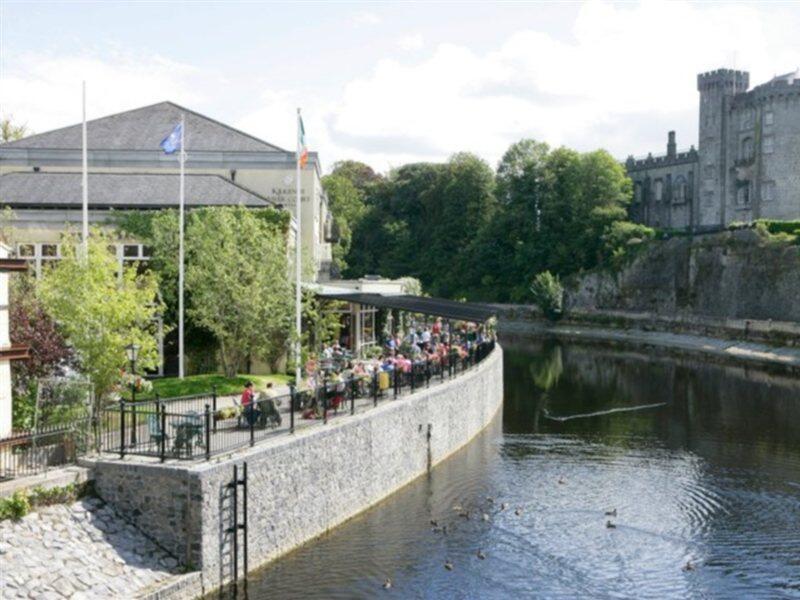 Foto general de Hotel Kilkenny River Court