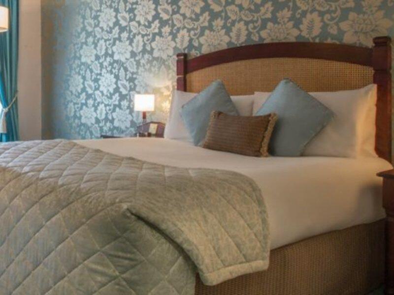 Foto general de Hotel Kilkenny River Court
