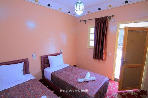 Room – Hotel Armed