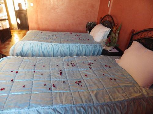 Foto de una habitación de Jad Auberge