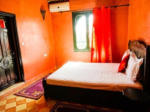 Foto de una habitación de Jad Auberge