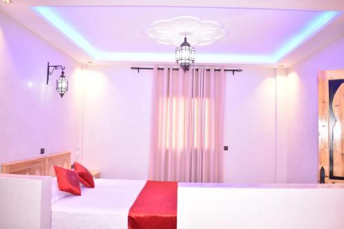 Room – Riad Tourtit