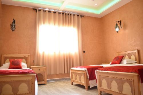 Photo – Riad Tourtit