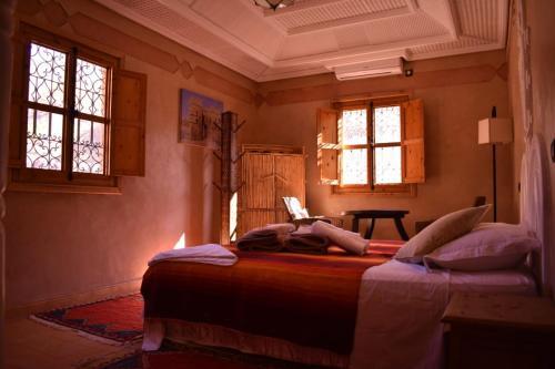 Photo – Riad Tourtit