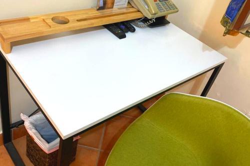 Foto de una habitación de Alebrije Hotel Boutique