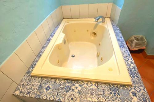 Foto del baño de Alebrije Hotel Boutique