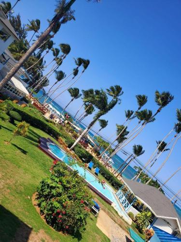 Foto de los servicios de Costarena Beach Hotel