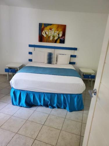 Foto general de Costarena Beach Hotel