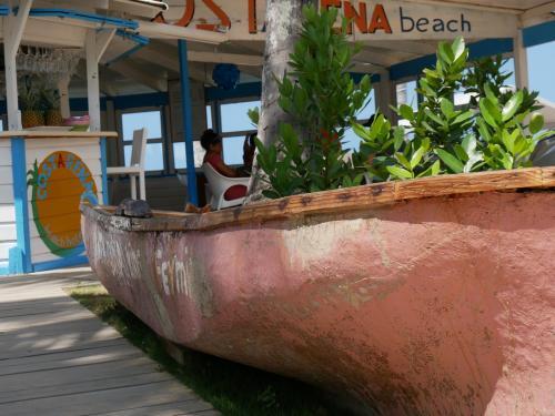 Foto general de Costarena Beach Hotel