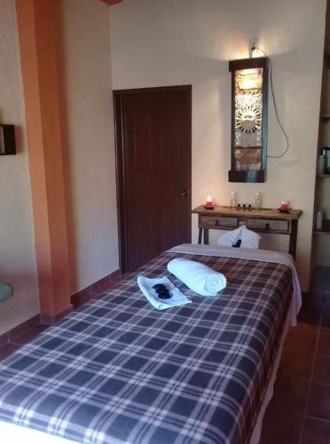 Foto de los servicios de Posada Rincon Magico