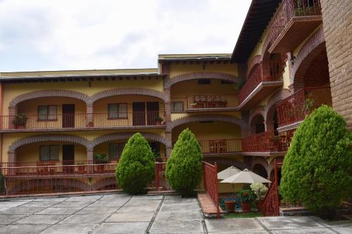 Foto general de Posada Rincon Magico