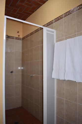 Foto del baño de Posada Rincon Magico