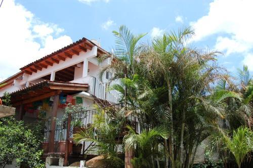Foto general de Posada Temazcal Santo Domingo