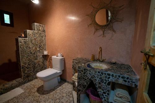 Bathroom – Lodge Hara Oasis