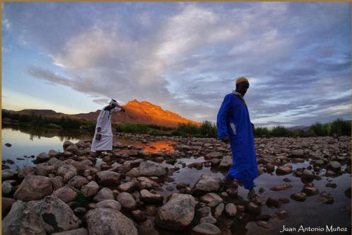 Photo – Lodge Hara Oasis