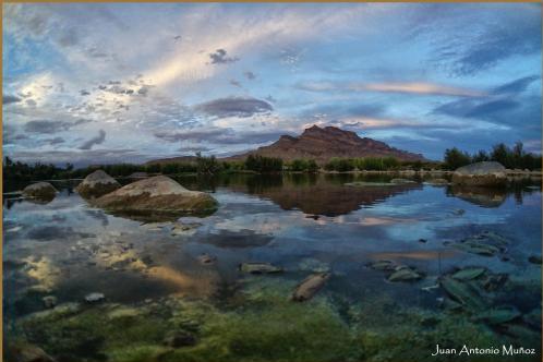 Surrounding area – Lodge Hara Oasis