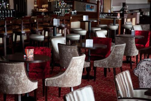 Foto de los servicios de Diamond Coast Hotel