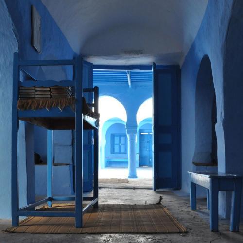 Foto general de Bed-and-Breakfast Dar Bibine