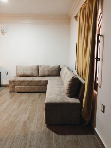 Foto de una habitación de Hotel Casa de los Angel&amp;#039;s