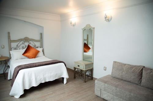 Foto general de Hotel Casa de los Angel&amp;#039;s