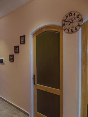 Foto de una habitación de Douja Apartment