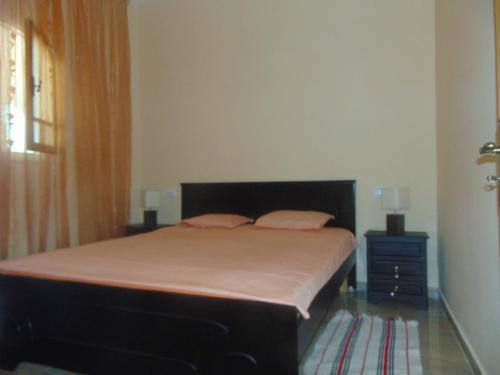 Foto de una habitación de Douja Apartment