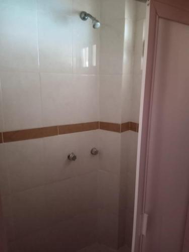 Foto del baño de Hotel Leyenda del Tepozteco