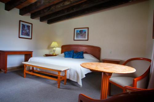 Room – Villa Caltengo