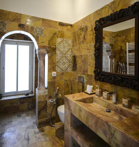 Foto del baño de Dar Souad