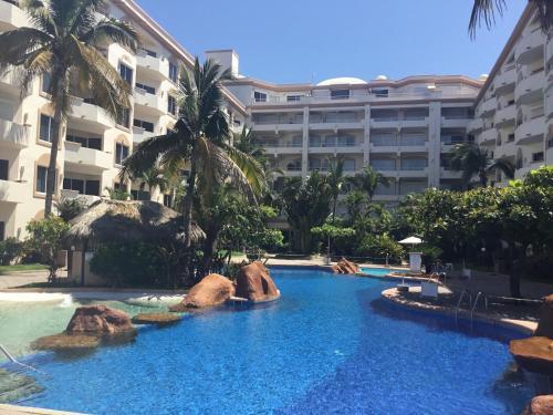 Foto de los servicios de Complejo Costa Bonita Condominium &amp;amp; Beach Resort