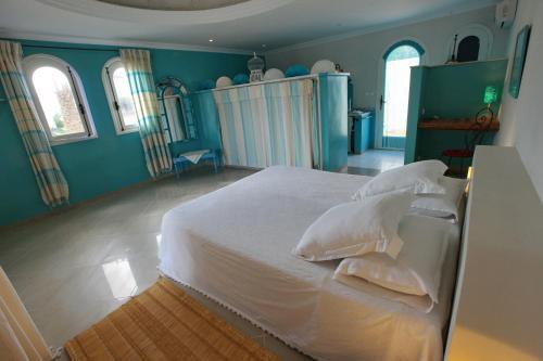 Foto de una habitación de Dar Nesma