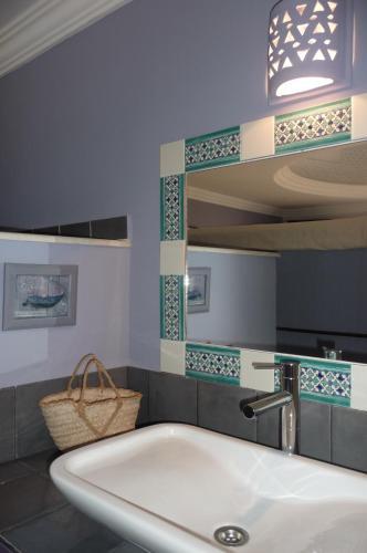 Foto de una habitación de Dar Nesma