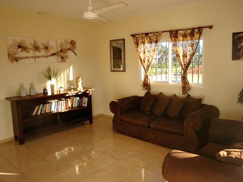 Foto de los servicios de El Malecon B&amp;amp;B Hotel
