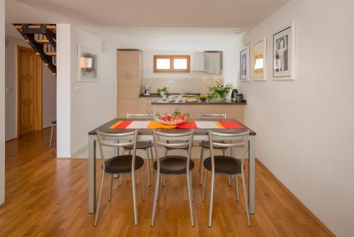 Foto general de Apartments Vallum