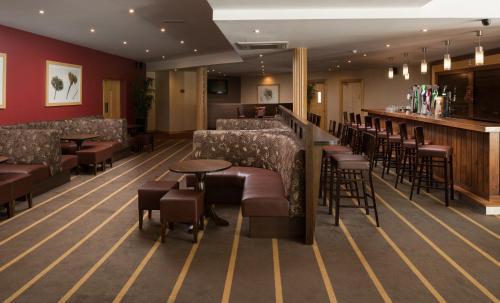 Foto de los servicios de Breaffy Woods Hotel