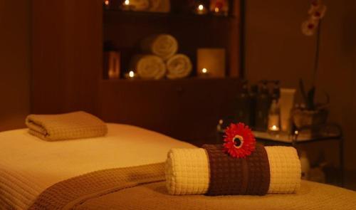 Foto de los servicios de Breaffy Woods Hotel
