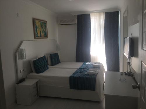 Foto general de Teos Hotel