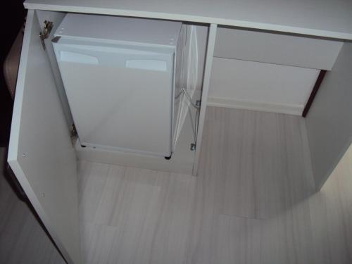 Foto del baño de Teos Hotel