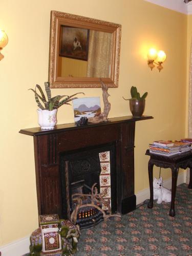 Foto de las zonas nobles de Killarney Guest House