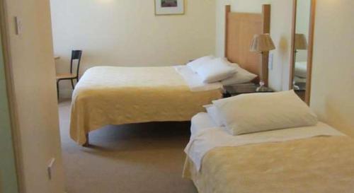 Foto de una habitación de Killarney Guest House