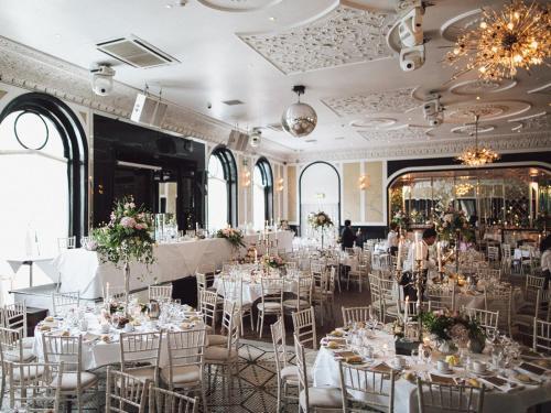 Foto de los servicios de Langtons Hotel Kilkenny