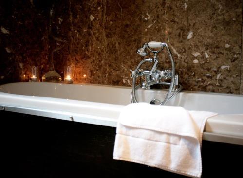 Foto del baño de Langtons Hotel Kilkenny