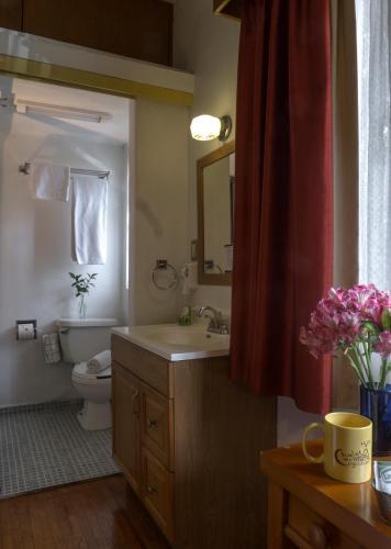 Foto de una habitación de Chalet del Carmen, Coyoacán