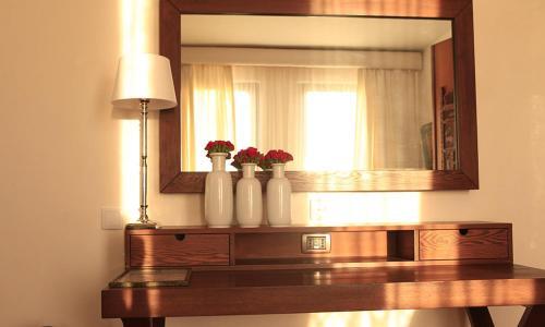 Room – Soundouss Hotel