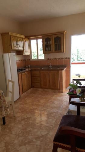 Foto de una habitación de Apartamentos Nuevo Amanecer